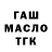 ТГК Wax ANDREnalin studIO
